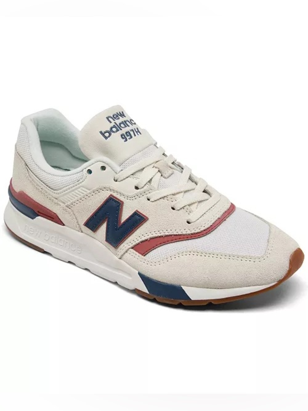 New Balance Women's 997 Casual Sneakers.